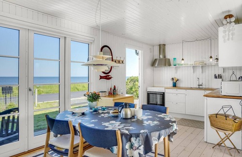 Frolunde House | 1 bedroom lovely home in Slagelse