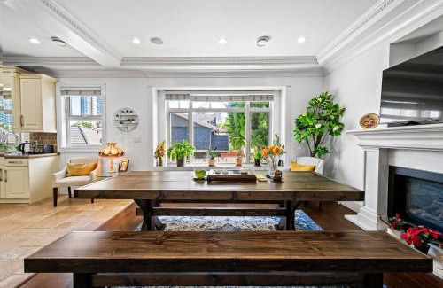 Marpole House | 1 Bedroom Luxury Retreat in Prime Vancouver