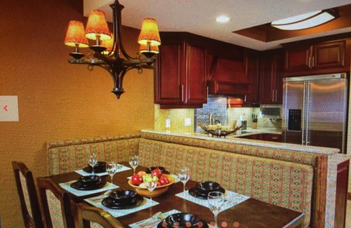 Park City Villa | 1 Bedroom Luxury Villa Ski in/Ski out Park City Westgate Canyons Resort