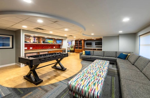 South Lake Tahoe Resort | 1 Bedroom - Marriott's Timber Lodge Tahoe - Full Resort Access