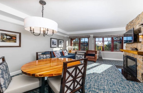 South Lake Tahoe Resort | 1 Bedroom - Marriott's Timber Lodge Tahoe - Full Resort Access