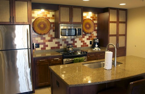 Florida Central Atlantic Coast Resort | 1 Bedroom - Marriott's Lakeshore Reserve - Full Resort Access