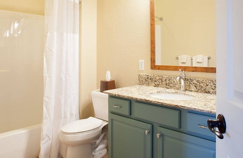 Boyne Falls Resort | 1 Bedroom ~ Mountain Run at Boyne
