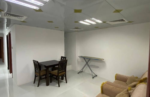 Muttrah Apartment | 1-bedroom near to traditional bazaar!