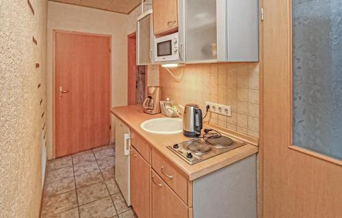 Muhl Rosin Apartment | 1 Bedroom Nice Apartment In Mühl Rosin