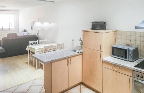 Barth Apartment | 1 bedroom nice apartment in Barth