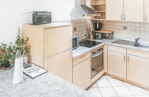 Barth Apartment | 1 bedroom nice apartment in Barth