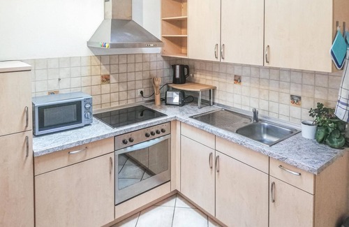 Barth Apartment | 1 bedroom nice apartment in Barth