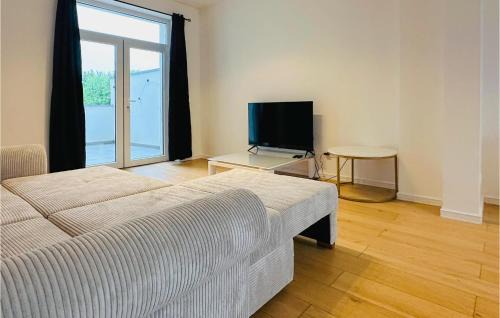Westerkwartier Apartment | 1 Bedroom Nice Apartment In Oostende
