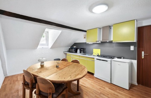 Mainz-Bingen Apartment | 1 bedroom nice apartment in Kaub