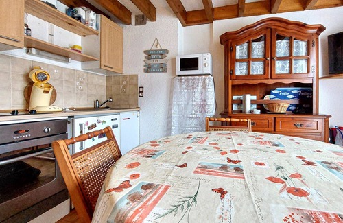 Saint-Philibert House | 1 bedroom nice home in Saint-Philibert