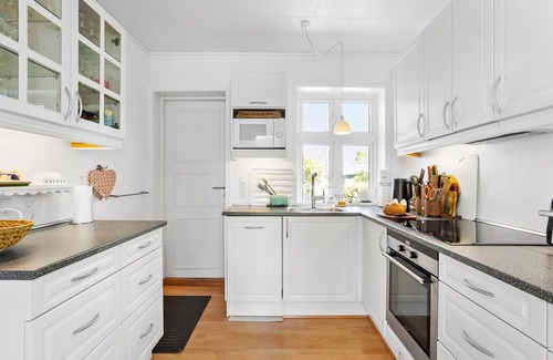 Dageløkke House | 1 bedroom nice home in Tranekær