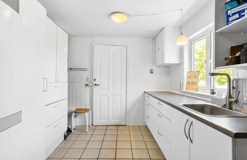 Dageløkke House | 1 bedroom nice home in Tranekær