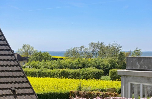 Dageløkke House | 1 bedroom nice home in Tranekær