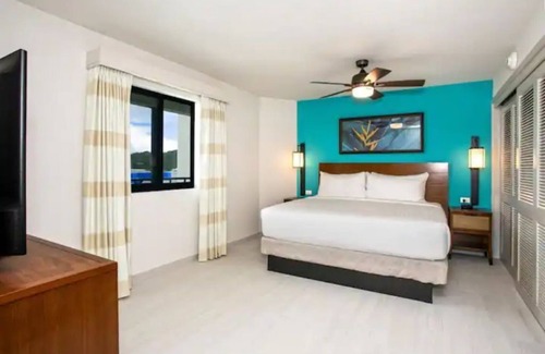 North Scottsdale Resort | 1 bedroom ocean view suite @ Royal Palm Beach Club!