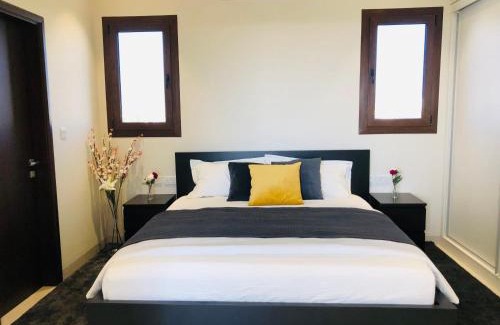 Salalah Apartment | 1-Bedroom on Forest Island & Oceanside View