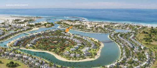 Salalah Apartment | 1-Bedroom on Forest Island & Oceanside View