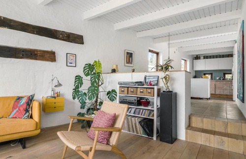 Skæring House | 1 Bedroom Pet Friendly Home In Egå