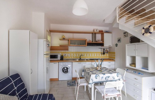 Viddalba House | 1 bedroom pet friendly home in Viddalba