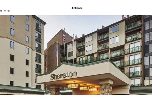 Steamboat Springs Villa | 1 bedroom Premium Villa at Sheraton Steamboat resort