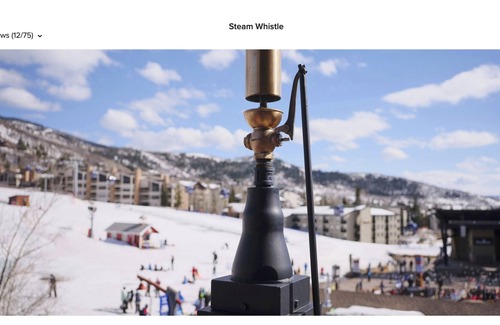 Steamboat Springs Villa | 1 bedroom Premium Villa at Sheraton Steamboat resort