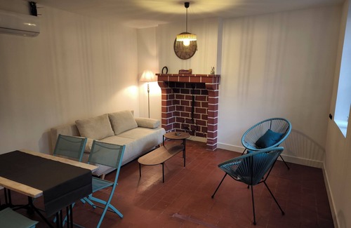 Chateaumeillant House | 1 bedroom private vacation home in chã¢teaumeillant