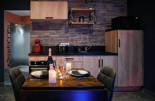 Le Treport House | 1 Bedroom Private vacation home in Mers-les-Bains