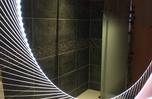 Le Treport House | 1 Bedroom Private vacation home in Mers-les-Bains