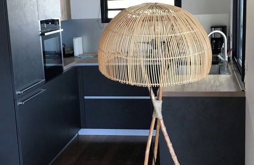 Les Avirons House | 1 Bedroom Private vacation home in Les Avirons