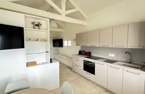 Ars-en-Re House | 1 Bedroom Private vacation home in Ars-en-RÃ©