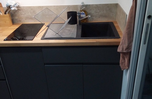 Lembras House | 1 Bedroom Private vacation home in Lembras