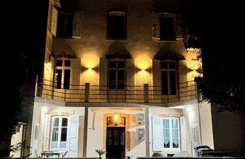 Limoges Apartment | 1 Bedroom Private vacation home in Limoges