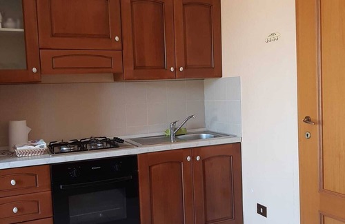 Fara in Sabina House | 1 Bedroom Private vacation home in Lazio