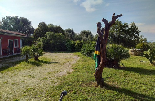 Fara in Sabina House | 1 Bedroom Private vacation home in Lazio