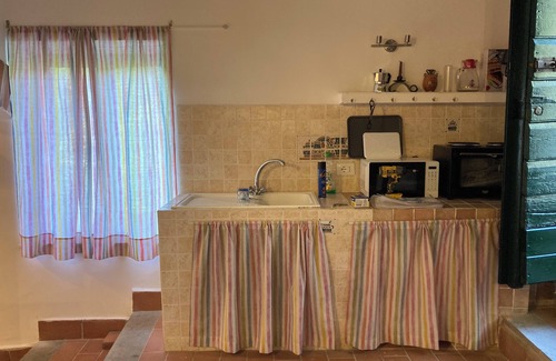 Caprarola House | 1 Bedroom Private vacation home in Lazio