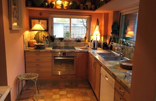 Nyons House | 1 Bedroom Private vacation home in Nyons