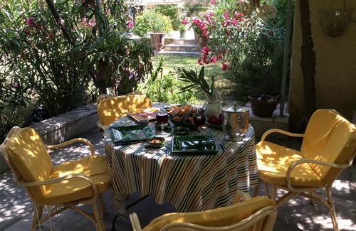 Nyons House | 1 Bedroom Private vacation home in Nyons