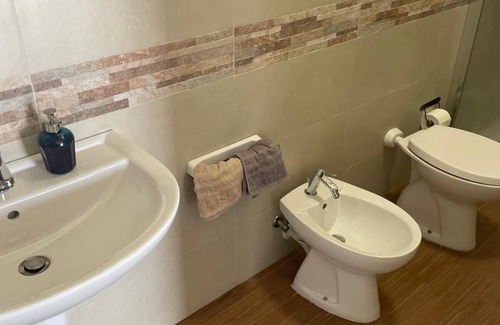 Municipio 3 House | 1 Bedroom Private vacation home in Bari