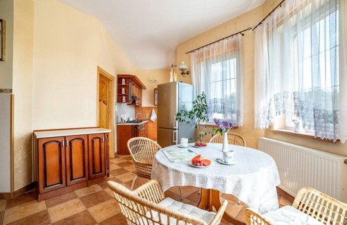 gmina Stezyca Apartment | 1 bedroom stunning apartment in Golubie