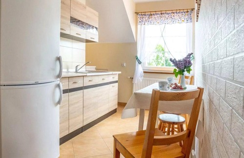 gmina Stezyca Apartment | 1 bedroom stunning apartment in Golubie