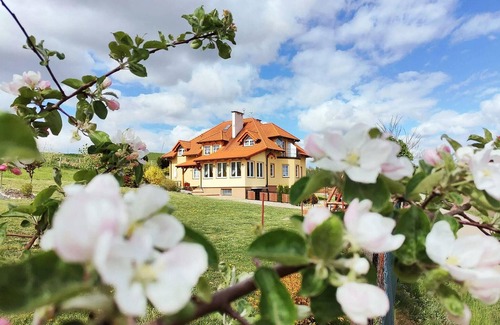 gmina Stezyca Apartment | 1 bedroom stunning apartment in Golubie