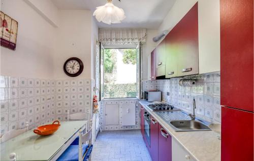 Molassana Apartment | 1 Bedroom Stunning Apartment In Genova