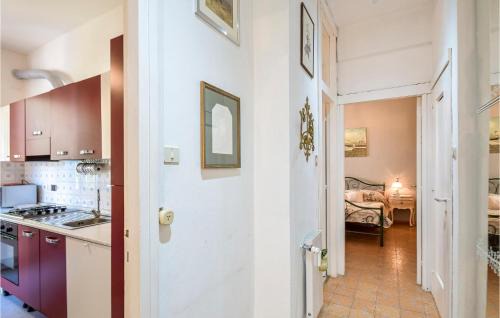 Molassana Apartment | 1 Bedroom Stunning Apartment In Genova