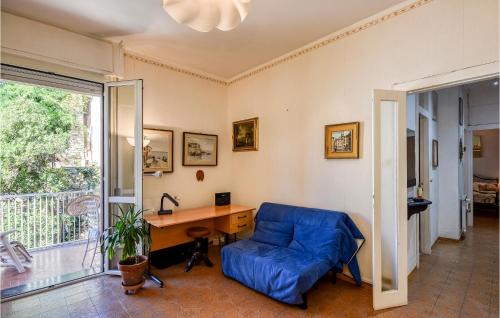 Molassana Apartment | 1 Bedroom Stunning Apartment In Genova