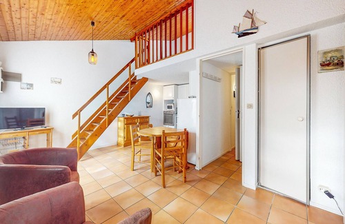 Vaux-sur-Mer House | 1 bedroom stunning home in Vaux-sur-Mer