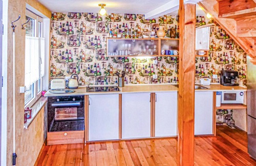 Biskupiec House | 1 bedroom stunning home in Biskupiec