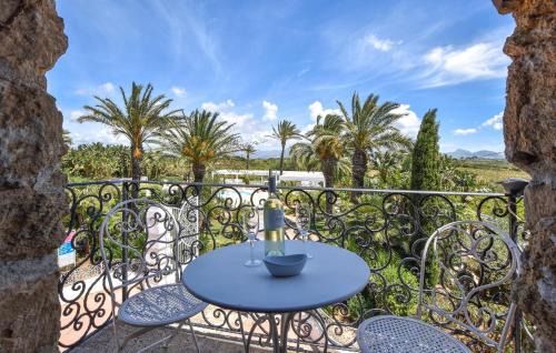 Partinico House | 1 Bedroom Stunning Home In Partinico