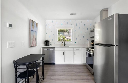 North Charleston Apartment | 1 Bedroom Suite with a Pool!