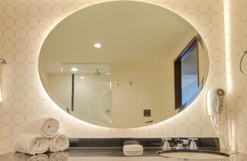 Atlantic City Hotel | 1-Bedroom Suite at a Hotel