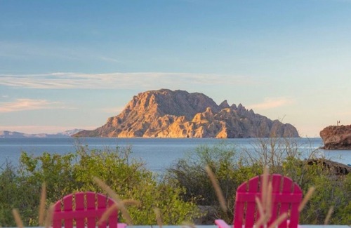 Loreto Resort | 1 BEDROOM SUITE IN VILLA DEL PALMAR AT THE ISLANDS OF LORETO, MX.